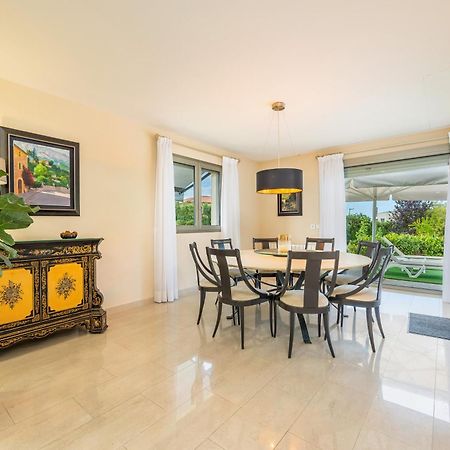 Bellviure Luxury Villa Marratxi Room photo