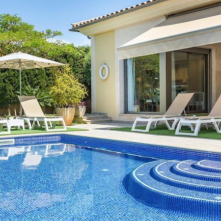Bellviure Luxury Villa Marratxi Room photo