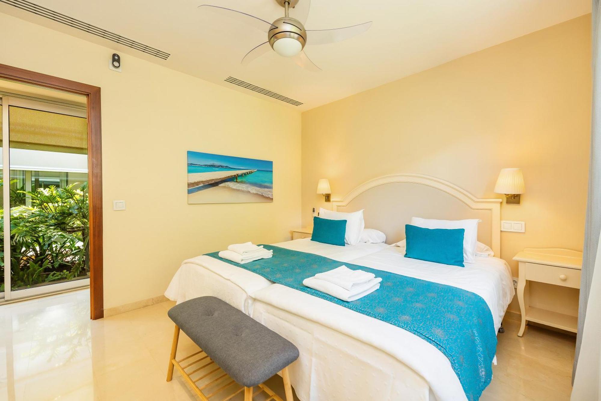Bellviure Luxury Villa Marratxi Room photo