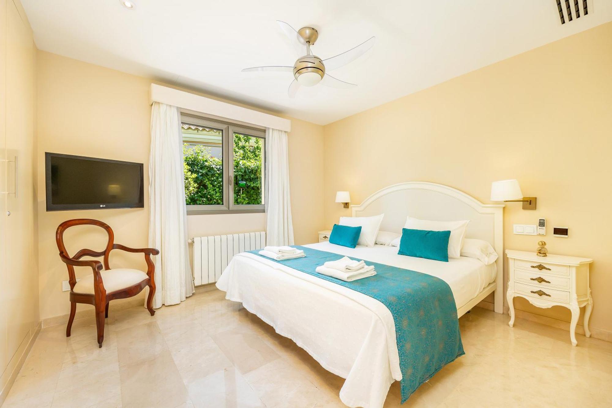 Bellviure Luxury Villa Marratxi Room photo