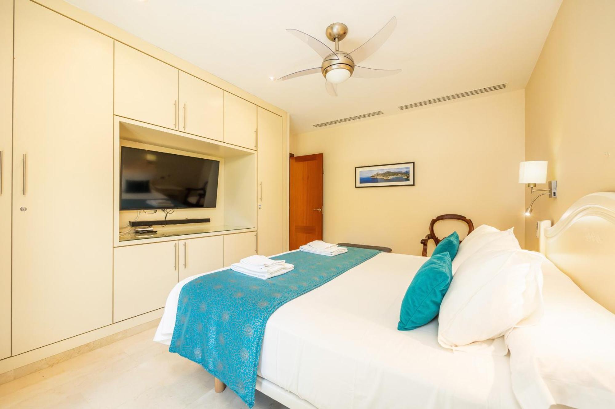 Bellviure Luxury Villa Marratxi Room photo