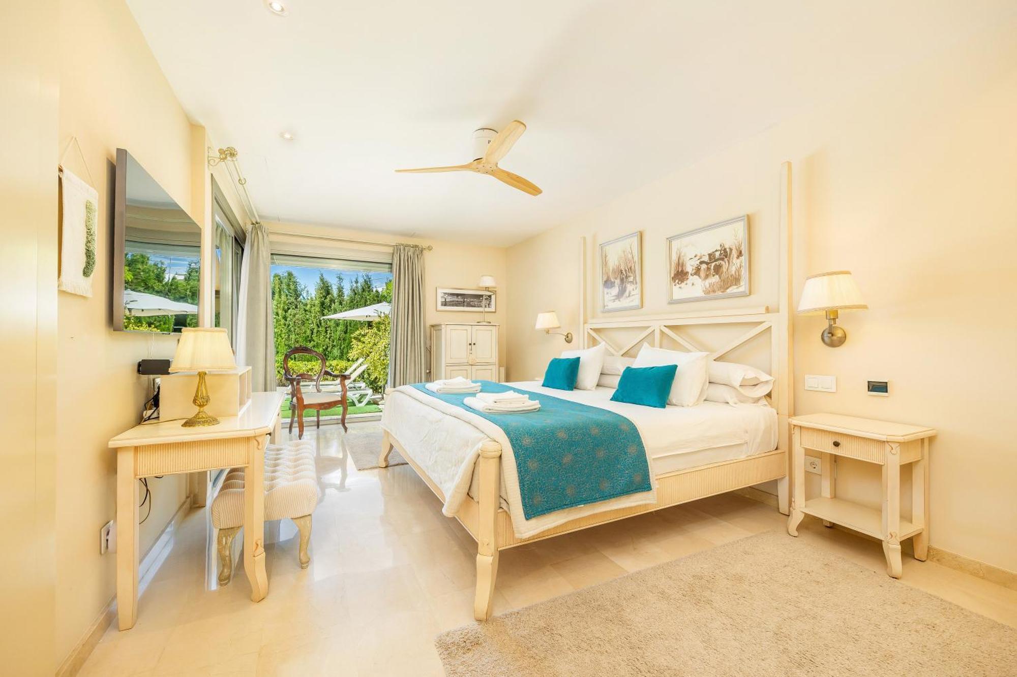 Bellviure Luxury Villa Marratxi Room photo