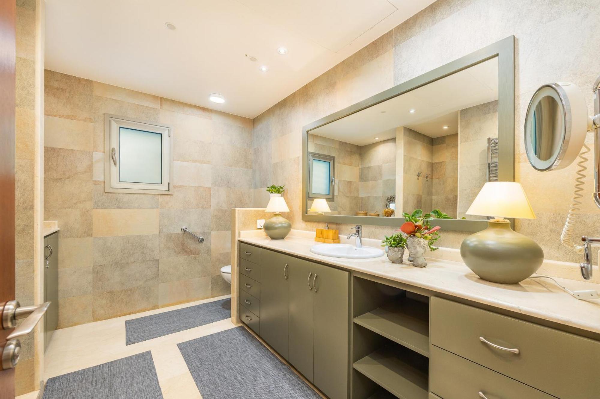 Bellviure Luxury Villa Marratxi Room photo